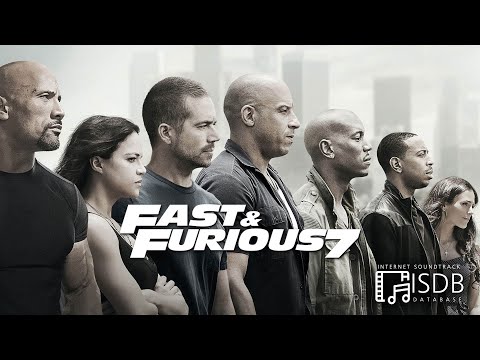 Furious 7 SOUNDTRACK | Kid Ink, Tyga, Wale, YG, Rich Homie Quan - Ride Out