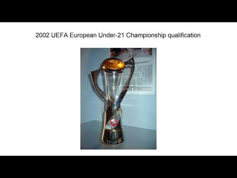 2002 Uefa European Under-21 Championship Qualification