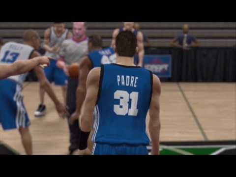 NBA 2K10 : Draft Combine Playstation 3