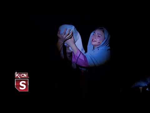 Mjuzikl Božićno čudo u Šidu