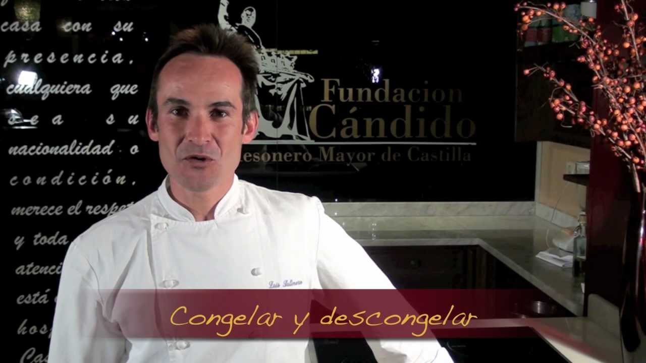 Watch Congelar y descongelar Now Congelar y descongelar