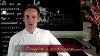 Congelar y descongelar