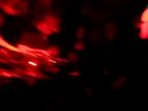 DJ Johan Berg @ Fever 2007