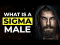What Is A Sigma Male Everything You Need To Know