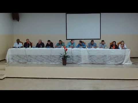 Sessão Ordinária do dia 04/06/2024