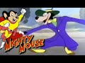 Mighty Mouse Episode 22 Mighty Mouse And The Wolf 1944