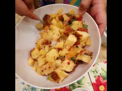 CABINET PUDDING recipe by Yeh Ghar Ka hai (YGKH)