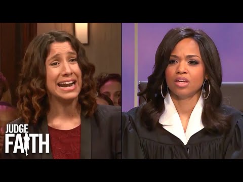 Road Rage Turned Into Life Threats! | Judge Faith