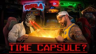 A Rare Video Game Time ￼Capsule 