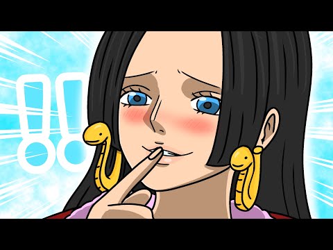 LUFFY’S FAVOURITE SNACK… 🤣 