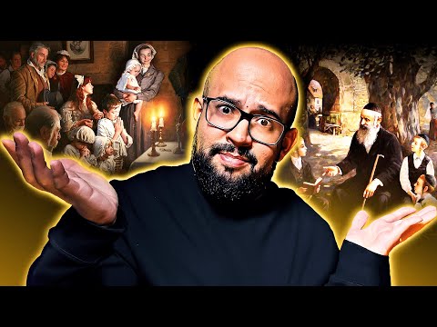 Por que somos CATÓLICOS se Jesus era JUDEU?