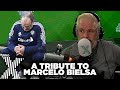 Chris pays tribute to recently sacked Leeds legend Marcelo Bielsa | The Chris Moyles Show | Radio X