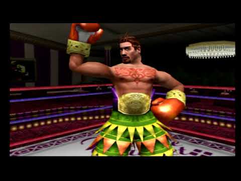 Selene Strike vs Angel Rivera (Request)