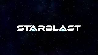 Starblast (PC) Steam Key EUROPE