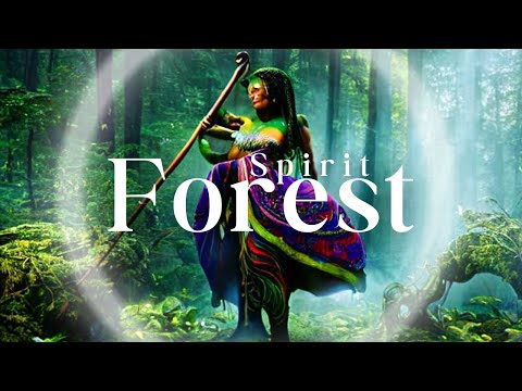 Shamanic Meditation Music for Spiritual Awakening · The Deepest Healing · 432 hz Meditation Music