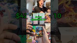 You can follow us there at PikaPacksOfficial! Let’s pull some Pokemon and OnePiece HEAT for you!
