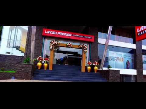 Blessing lavish premier