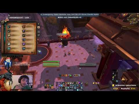 Explication sur le Hunt précision 6.0