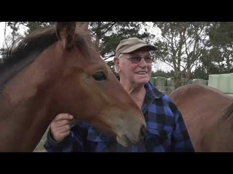 Off The Track - Fred Fletcher Episode 2