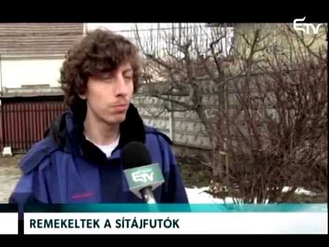 Sport hírek – Erdélyi Magyar Televízió