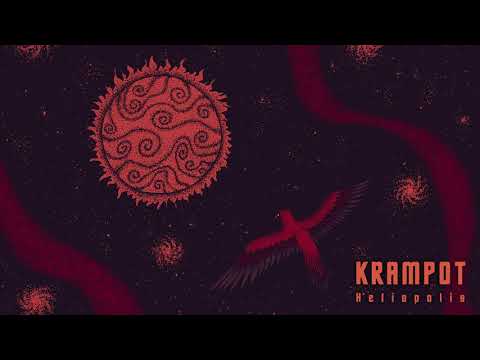 Krampot - Heliopolis (Single 2021)