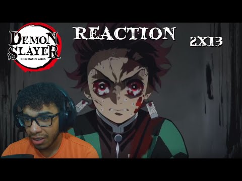 Demon Slayer - 2x13 - (Layered Memories)