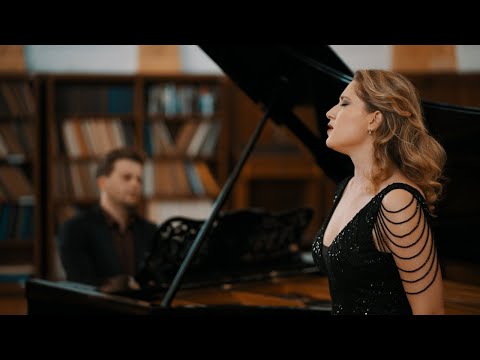 Rachmaninoff: Dreams - Darija & Vedran