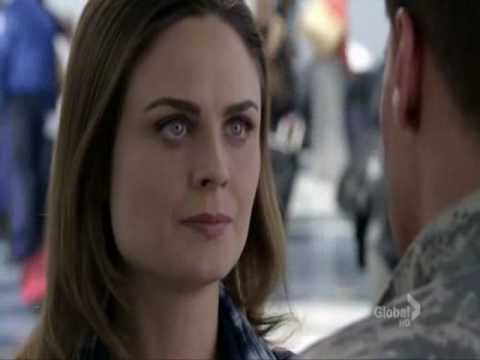 Bones Airport Season finale VOSTFR