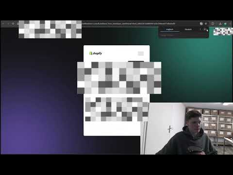 Item video thumbnail