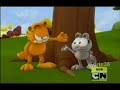 The Garfield Show E22 S01 Partea 2 Dragut Cu Nermal