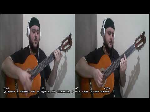 Esquilador - Telmo de Lima Freitas
