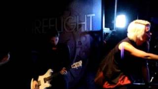 Fireflight- Core Of My Addiction