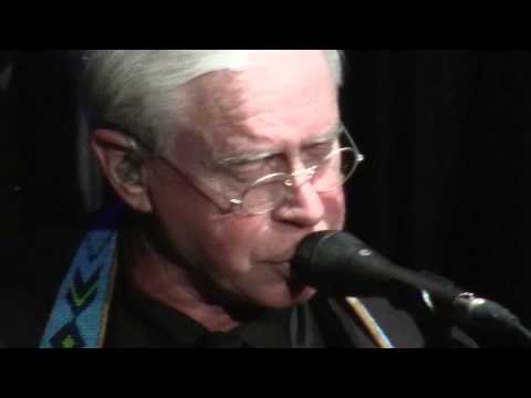 Bone in My Ear--Bruce Cockburn @ Kessler Theater