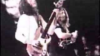 tommy bolin with deep purple