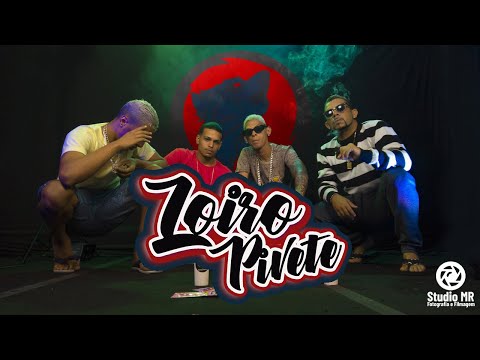 MC Lobinho - Loiro Pivete