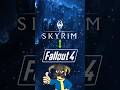 Fallout 4 & Skyrim Are In The Same Universe - Here’s How