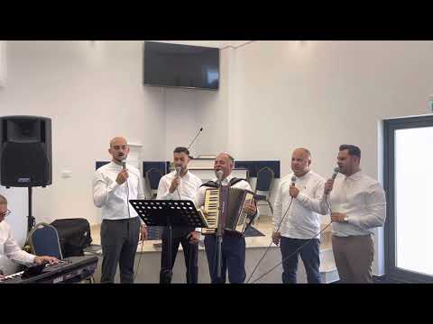 15 august 2021 Romeo Stan și Grupul Bisericii Limanuri Bune