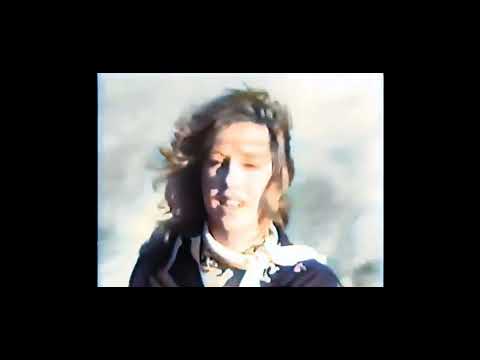 Semiha Yankı - Seninle bir dakika 1975 (renkli, 16.9 ekran, ilk orijinali)