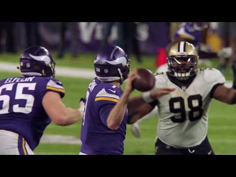 "This is How We Skol" (Minneapolis Miracle Edition)  - A Minnesota Vikings playoff battle cry