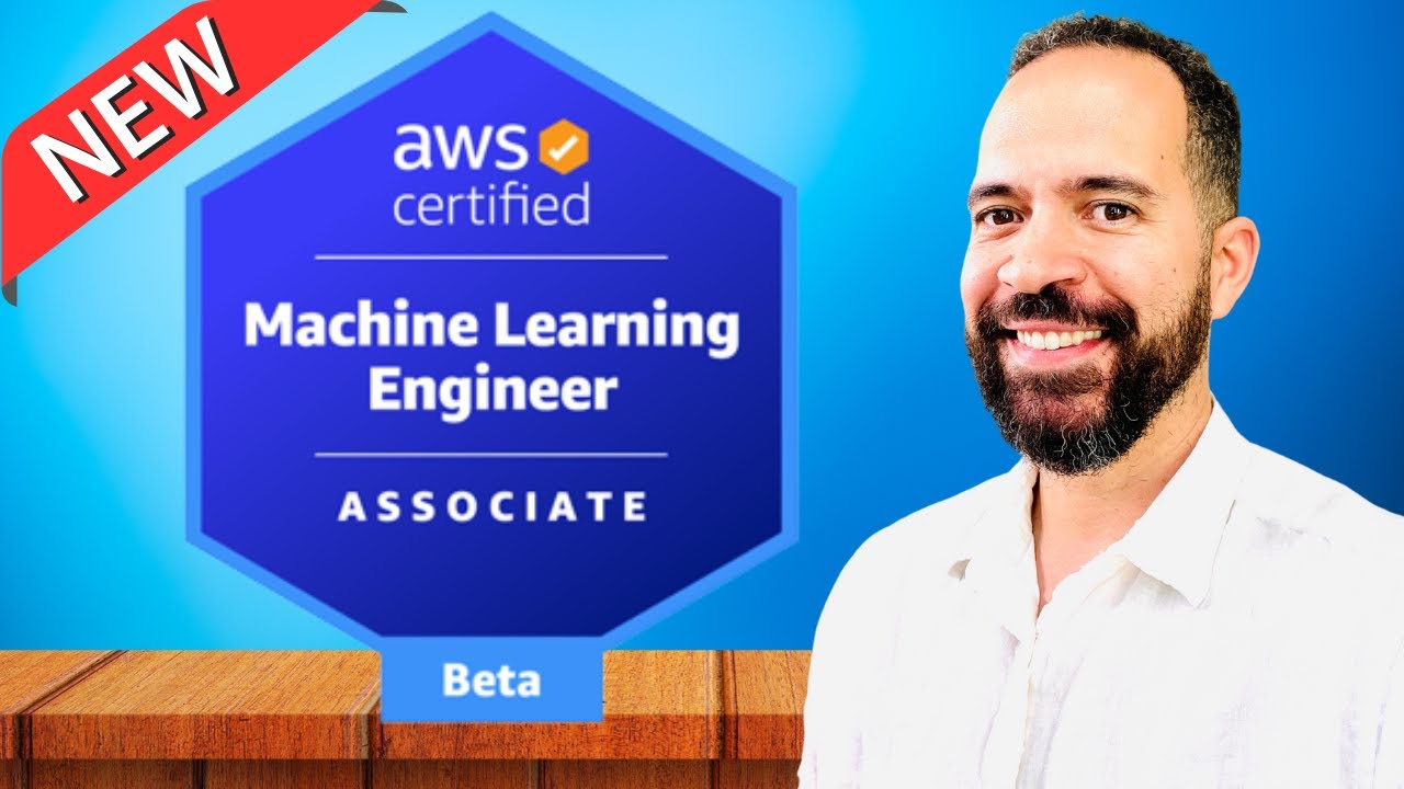 AWS Machine Learning Engineer Associate: What You Need to Know