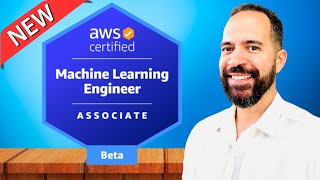 AWS Machine Learning Engineer Associate: What You Need to Know