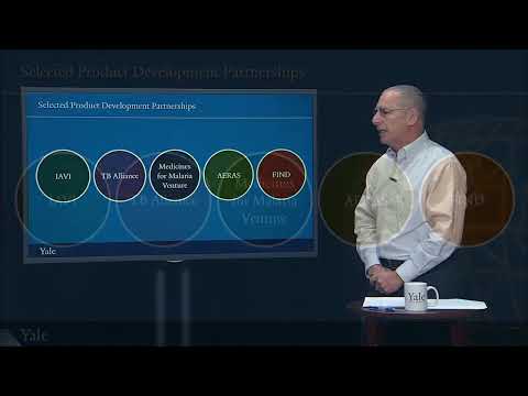 Science and Technology for Global Health