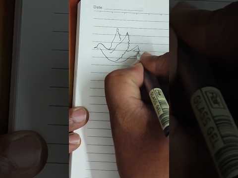 Curious Ideas of Animation , 2 Frame Animation  #animation #cartoon #2danimation #ai