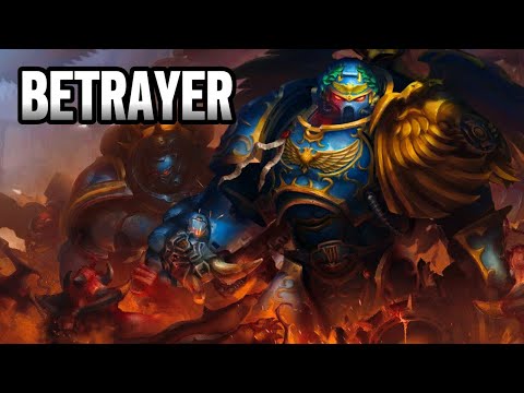 Guilliman Nerfs The Space Marines