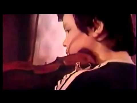 Vadim Repin aos 12 anos(12 years)