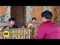 Dokumentasi Vidio Kegiatan KKN ISI Denpasar Di Desa Dajan Puri 2021