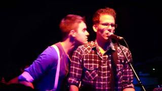 Ludo - Lake Pontchartrain (Live in Houston)