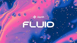 Video thumbnail for @ujamInstruments presents: Usynth FLUID by ujam Instruments