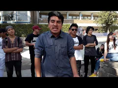 Vendaval (8vos) Jonas vs Rizoma vs Enef vs Kief