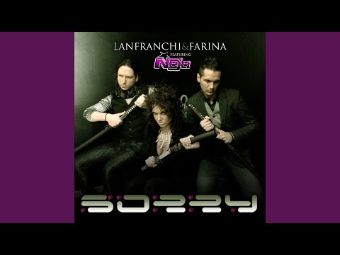 Sorry (Riccardo Piparo Rmx)